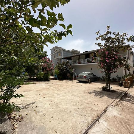 Villa Katalina 卡萨米尔 外观 照片