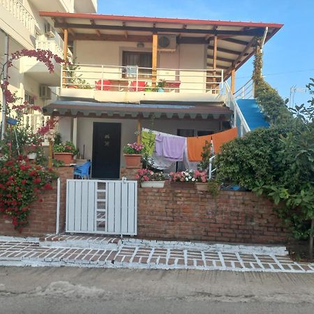 Villa Katalina 卡萨米尔 外观 照片