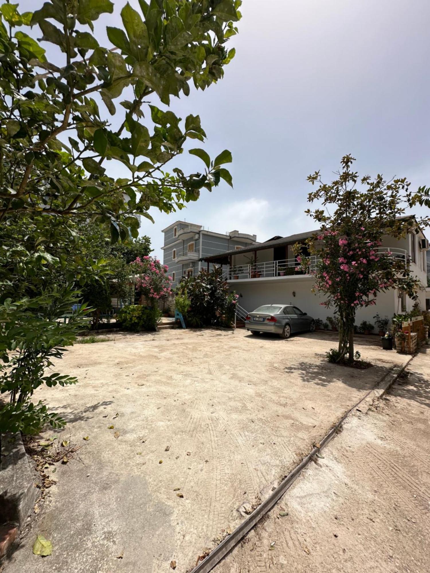 Villa Katalina 卡萨米尔 外观 照片