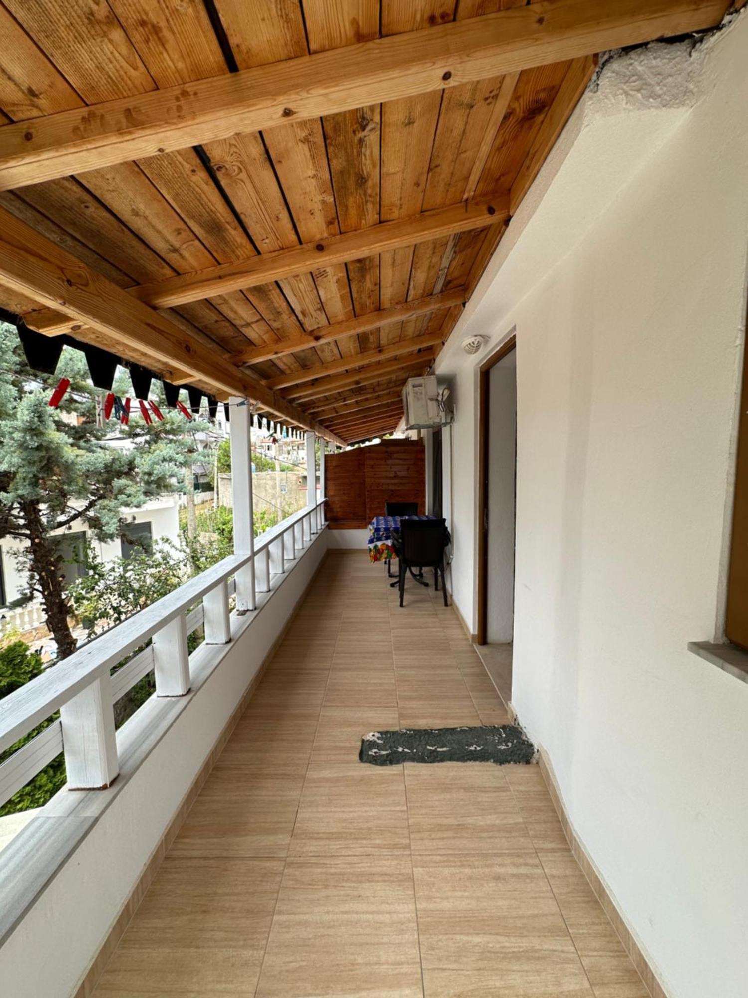 Villa Katalina 卡萨米尔 外观 照片