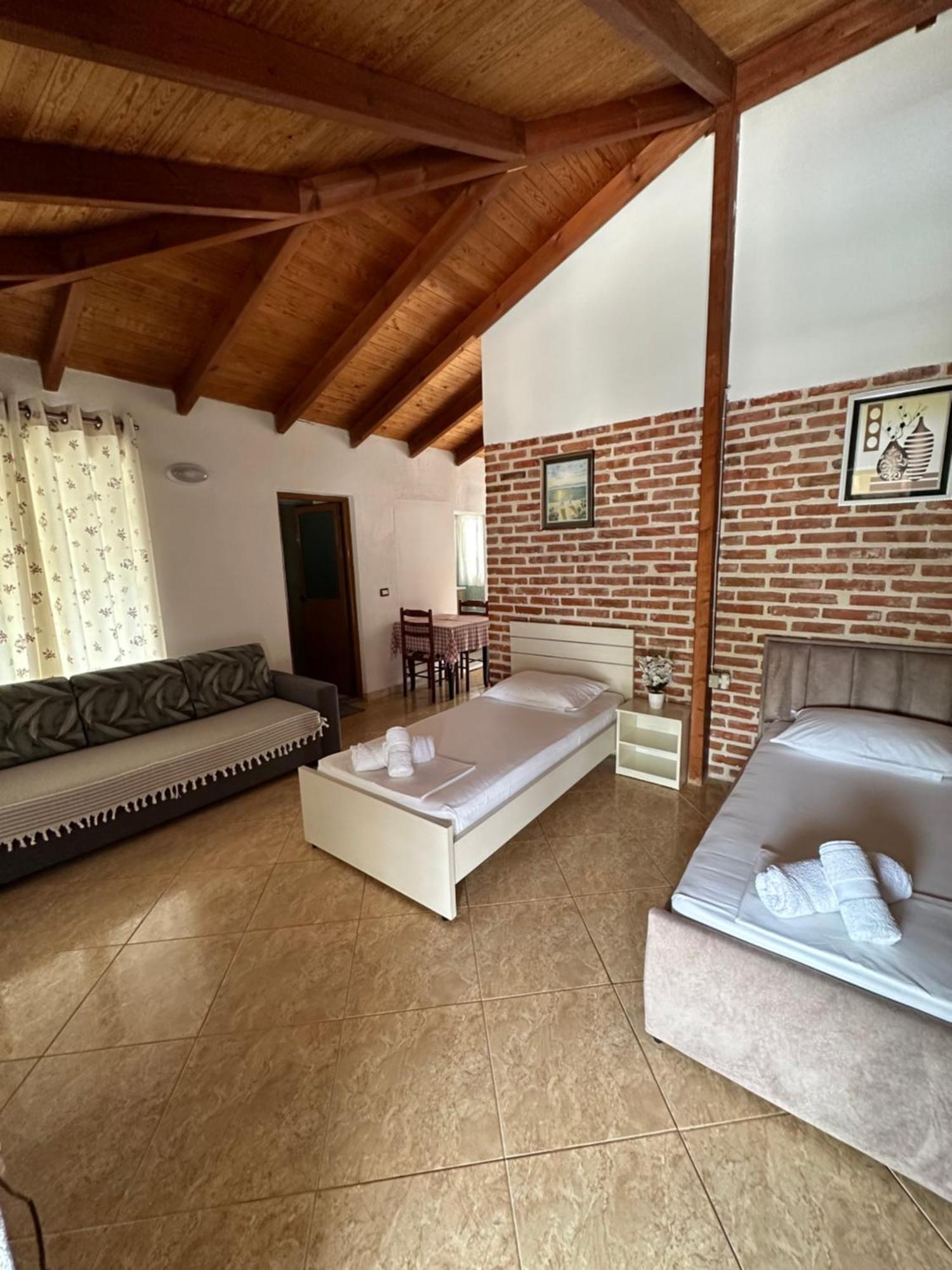 Villa Katalina 卡萨米尔 外观 照片