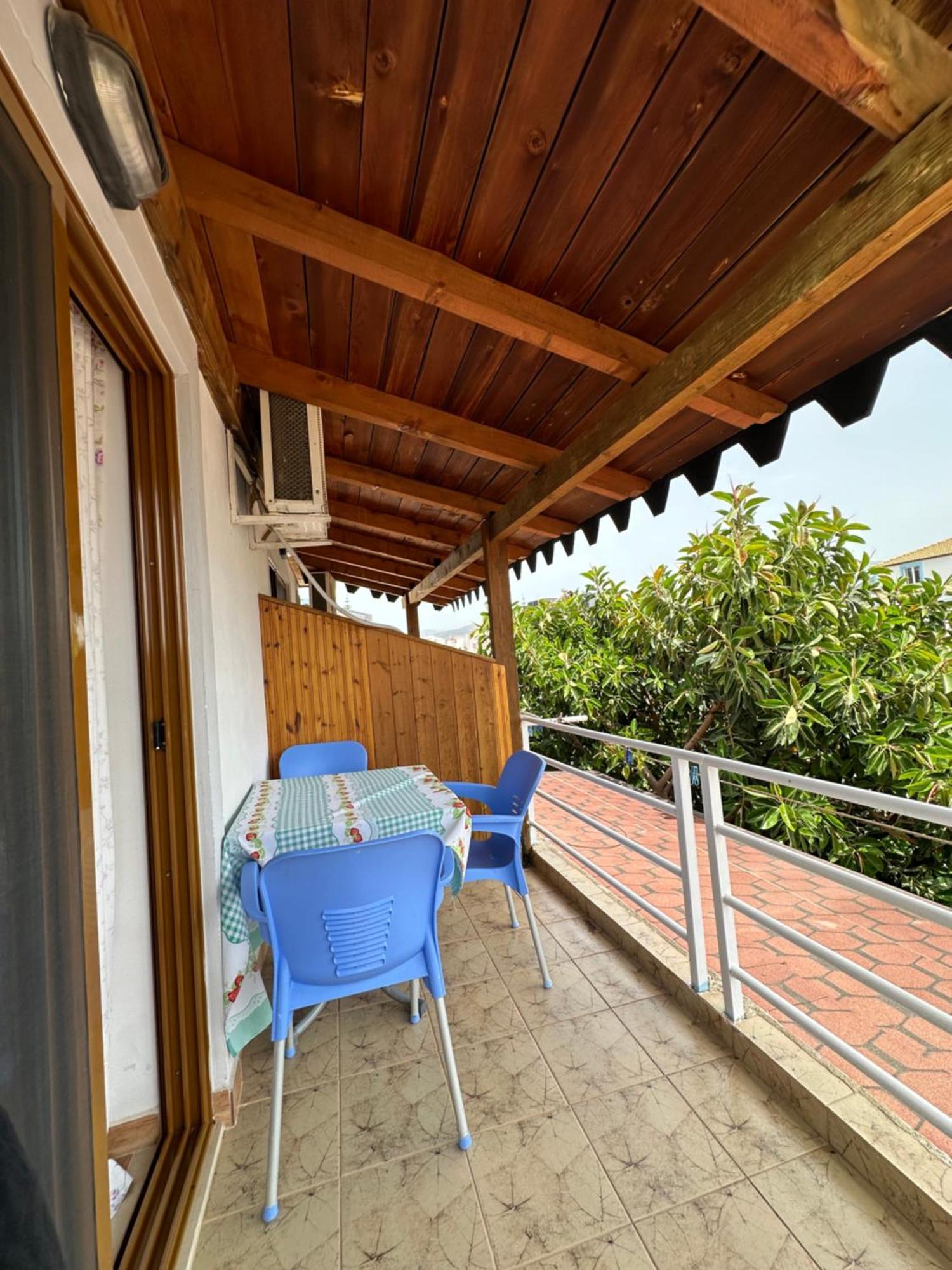 Villa Katalina 卡萨米尔 外观 照片