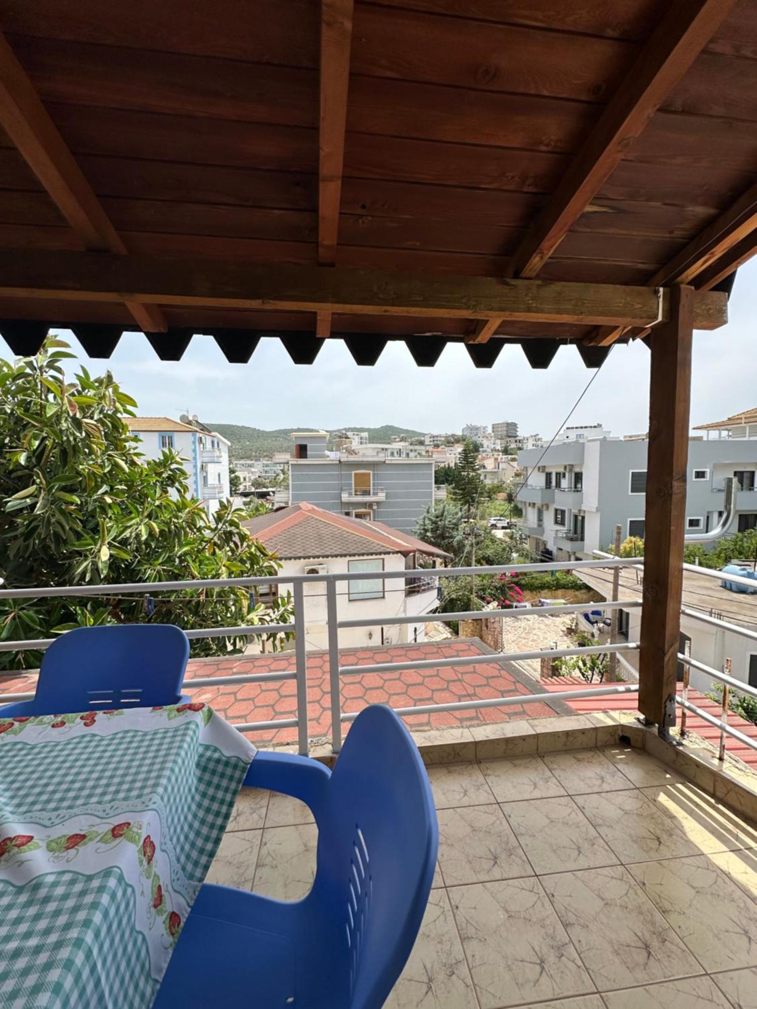 Villa Katalina 卡萨米尔 外观 照片