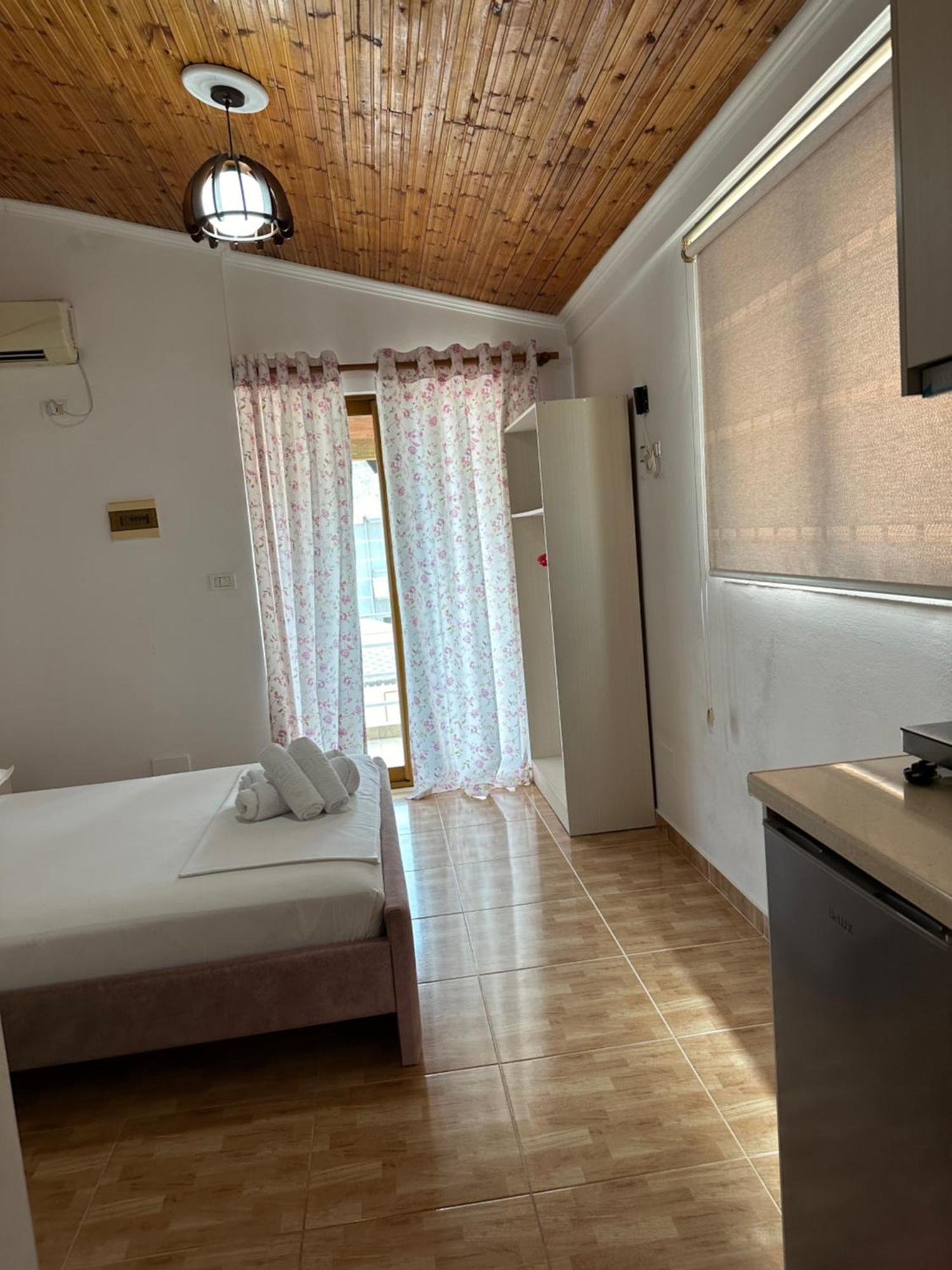 Villa Katalina 卡萨米尔 外观 照片