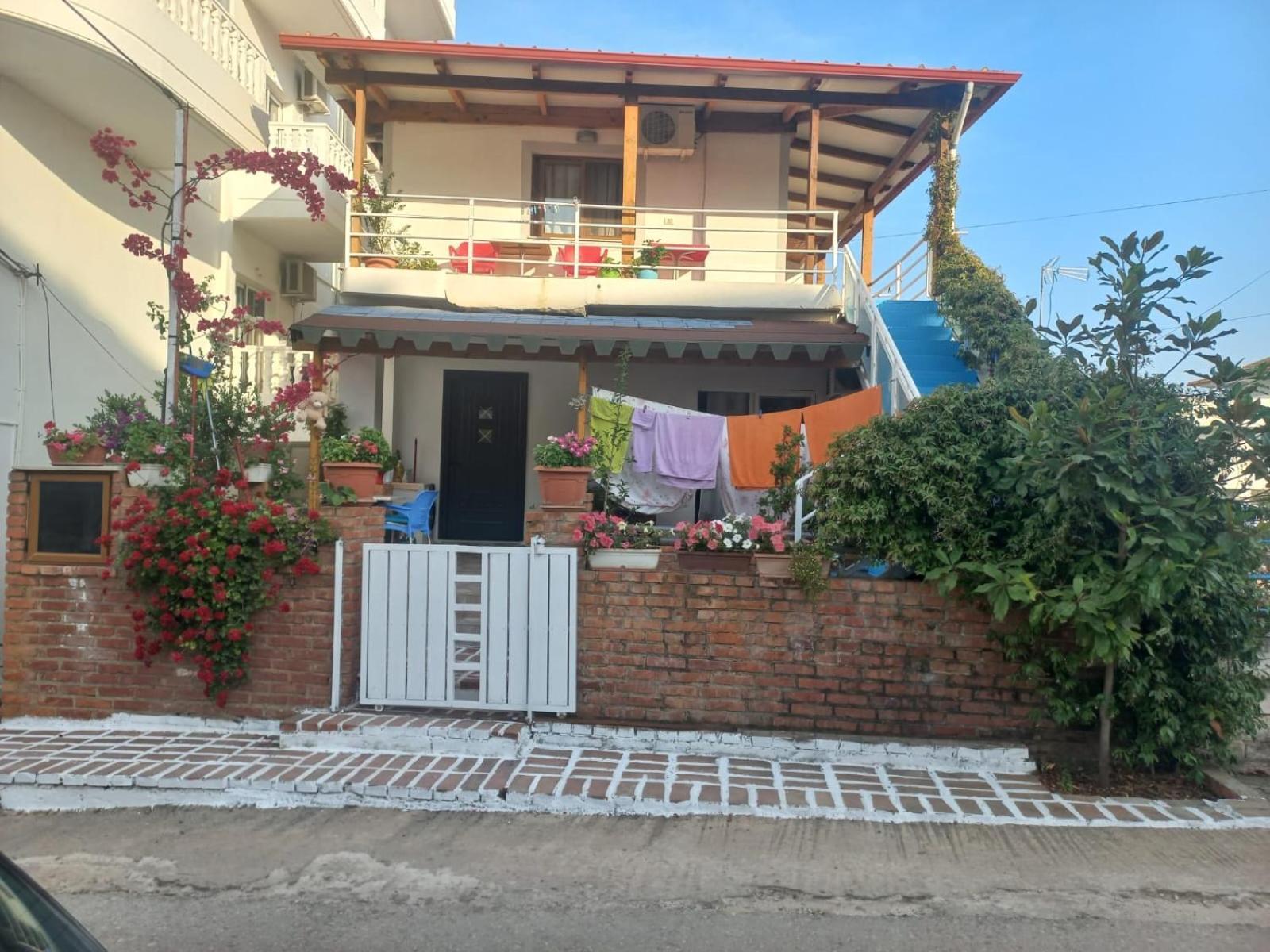 Villa Katalina 卡萨米尔 外观 照片