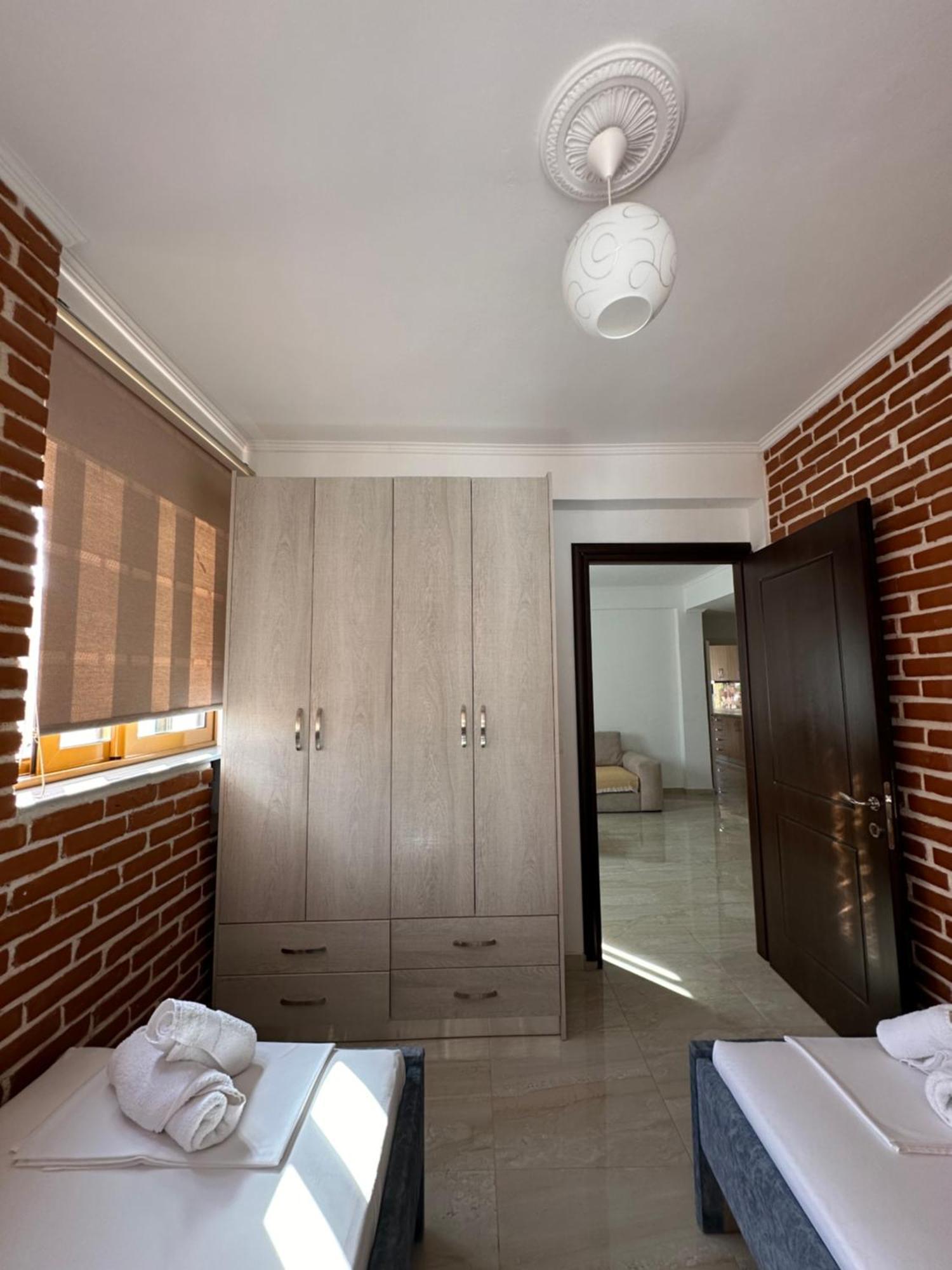 Villa Katalina 卡萨米尔 外观 照片