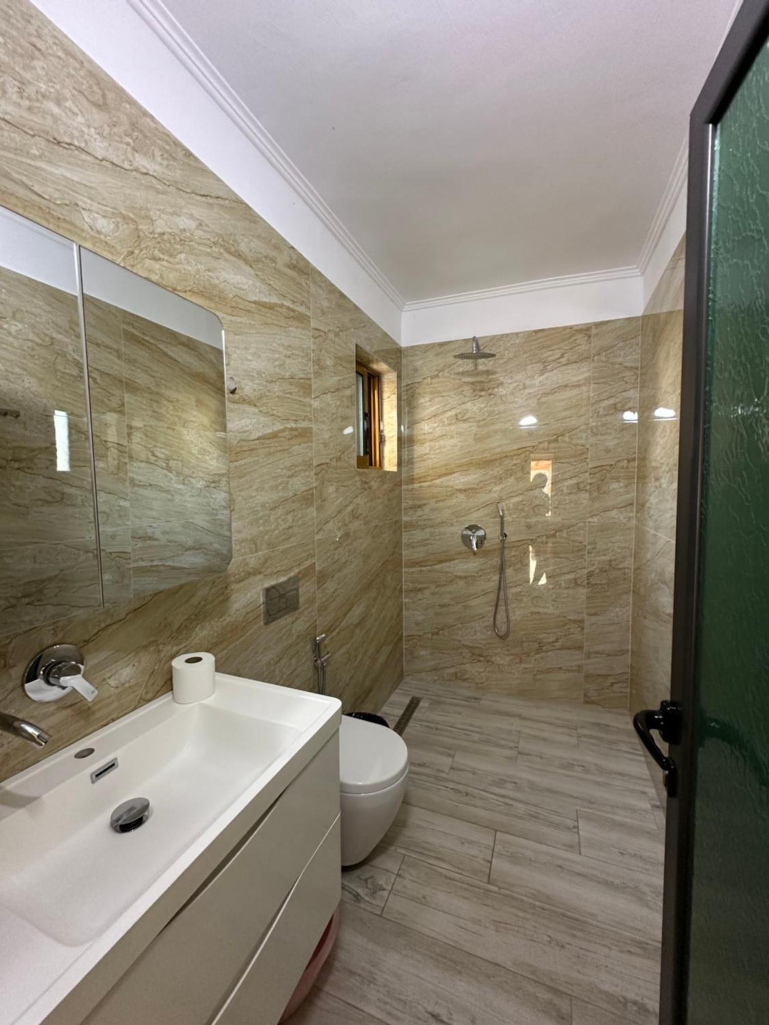Villa Katalina 卡萨米尔 外观 照片