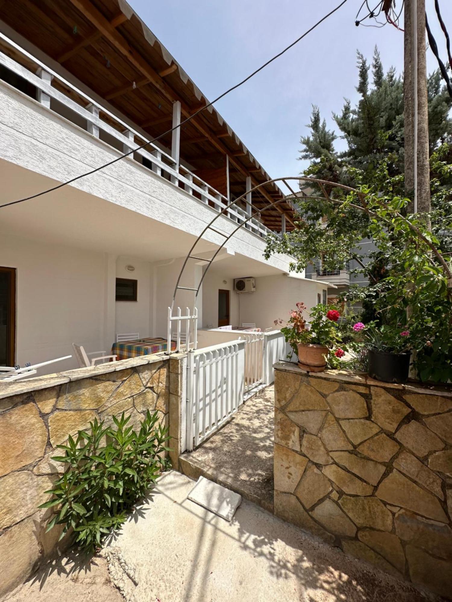 Villa Katalina 卡萨米尔 外观 照片